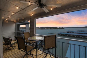 Blue Breeze - Top Floor, Waterfront